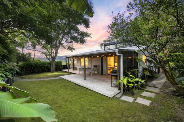 Private Family Living