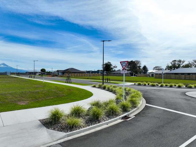 Stages 1B & 1D Longview Drive Hawera_3