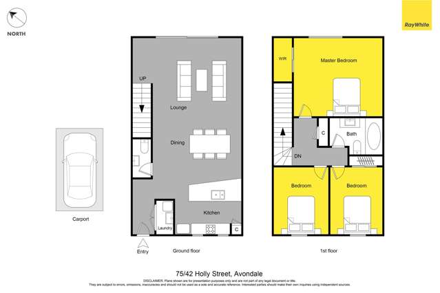 75/42 Holly Street Avondale_1