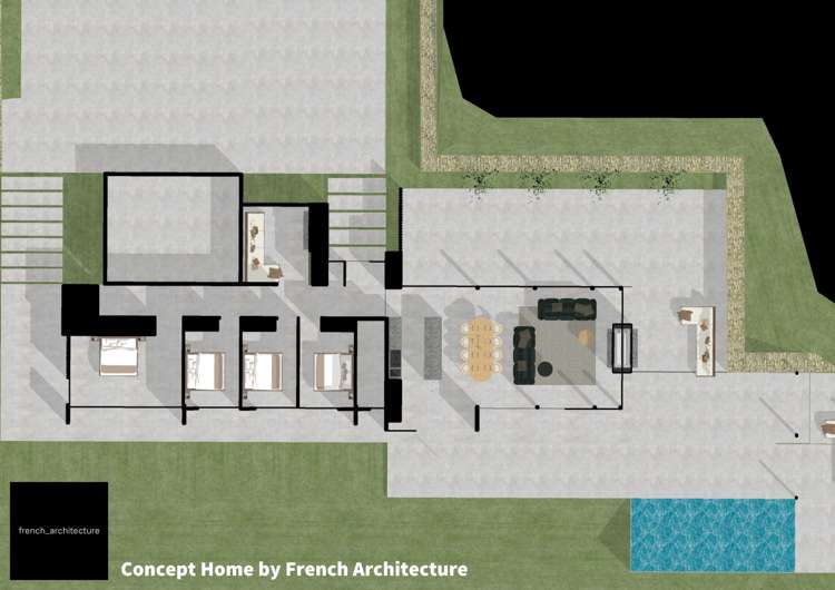 Lot 1/55 Hull Road Waitoki_10