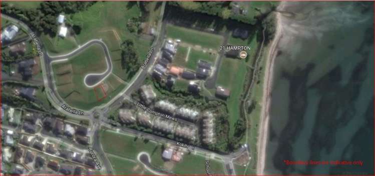 15 Koru Place Snells Beach_3