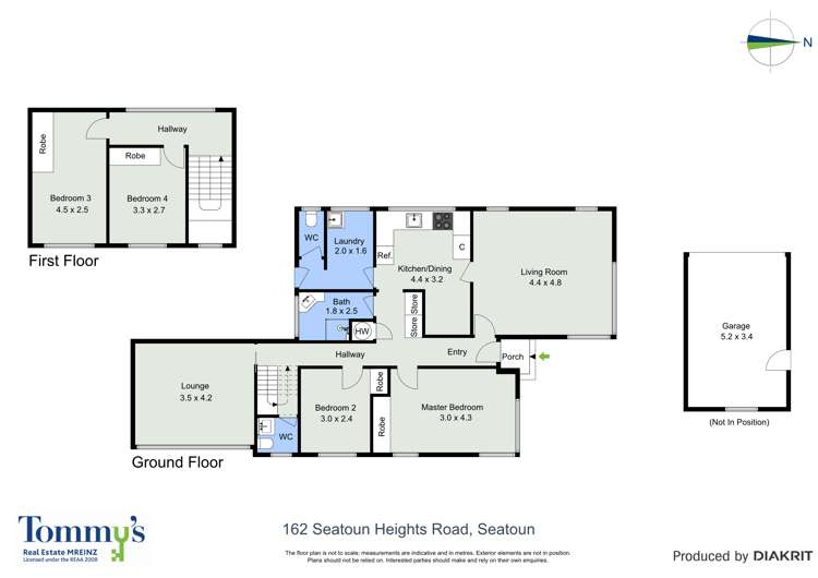 162 Seatoun Heights Road Seatoun_13