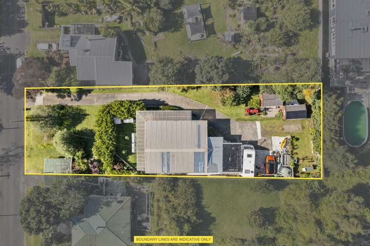 17 Western Road Laingholm_17