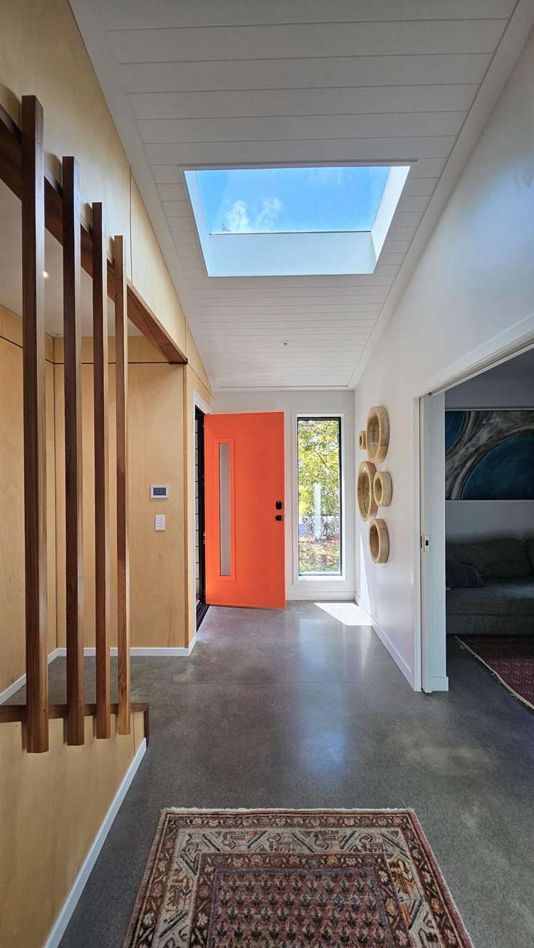 2 Nisbet Terrace Kinloch_6