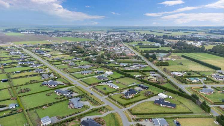 28 Landsborough Drive Darfield_28