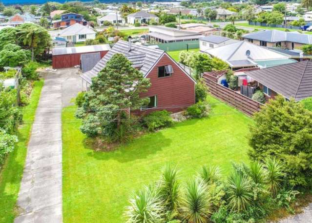 Stylish A-Frame Living