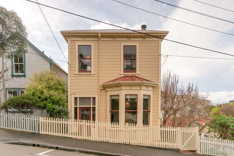 16 Saint Mary Street Thorndon_0