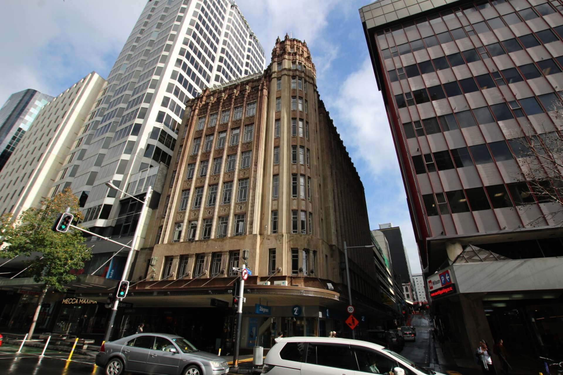 187 Queen Street City Centre_0