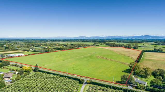 Develop, landbank, or build – prime opportunity