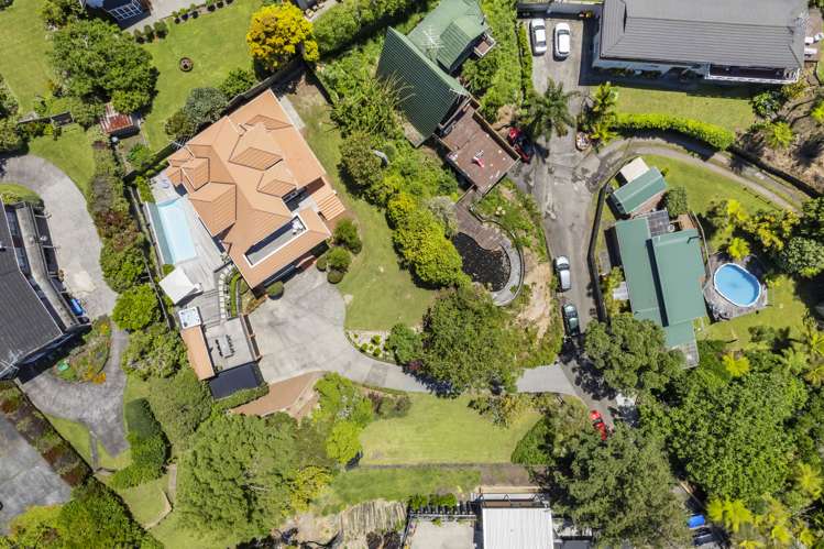 16 Fenton Terrace Cockle Bay_44