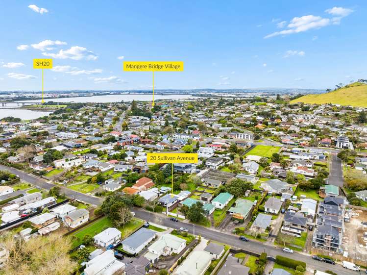 20 Sullivan Avenue Mangere Bridge_14