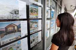 First-home buyers are keeping the housing market alive