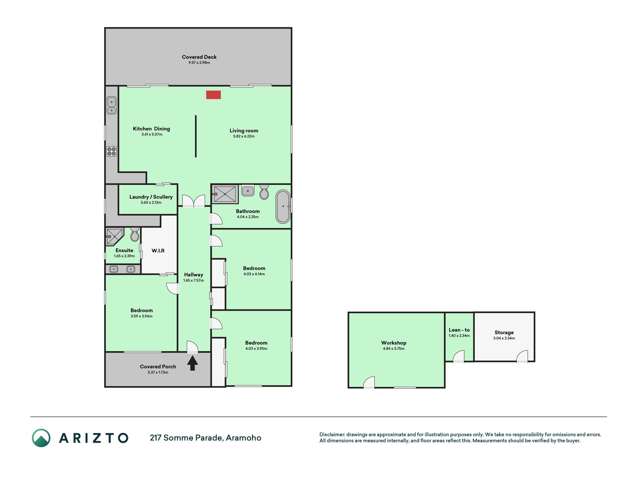 217 Somme Parade Aramoho_1