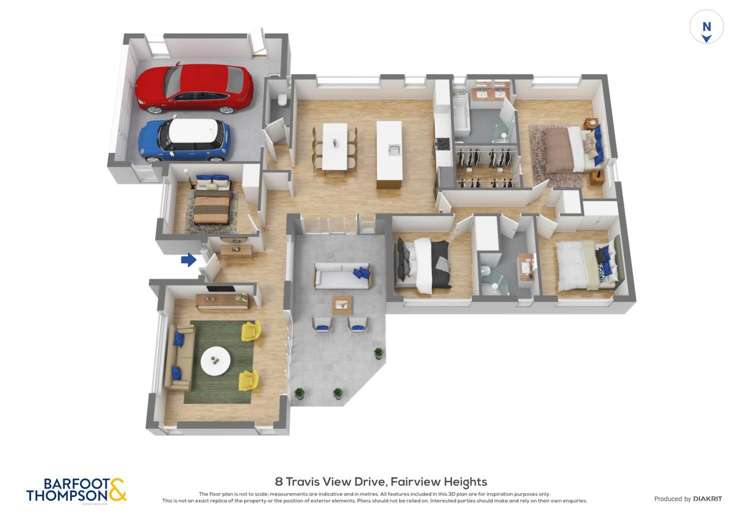 8 Travis View Drive Fairview Heights_14