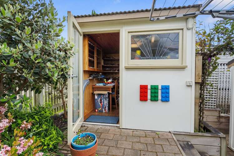 23 Dorset Street Richmond_24