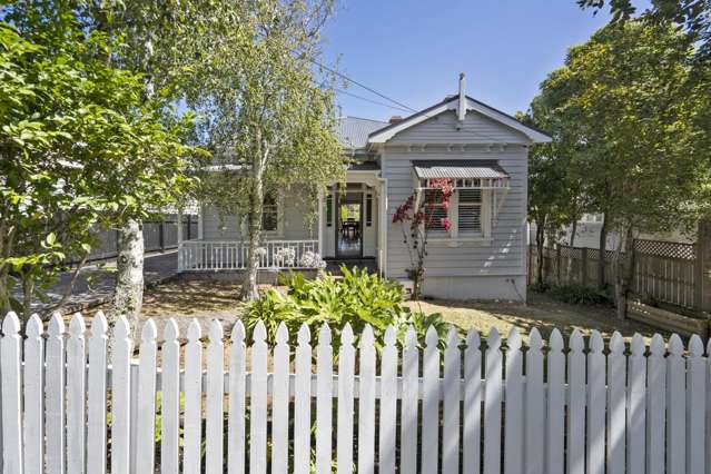 Spacious 4-Bedroom Villa in the Heart of Mt Eden