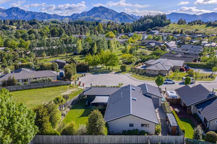 3 Moncrieff Place Wanaka_22