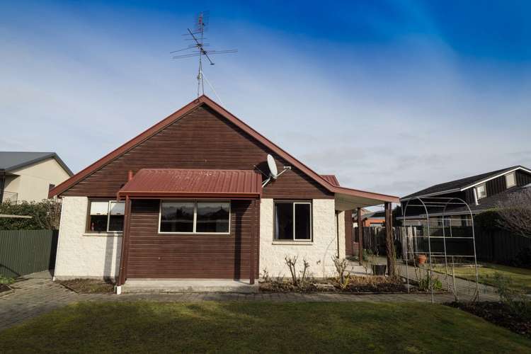 8 Churchill Avenue Allenton_23