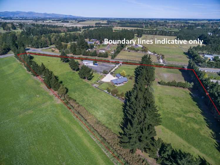 512 Old West Coast Road West Melton_20