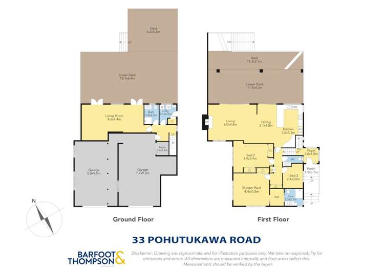 33 Pohutukawa Road Beachlands_11