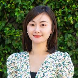 Melissa Xu