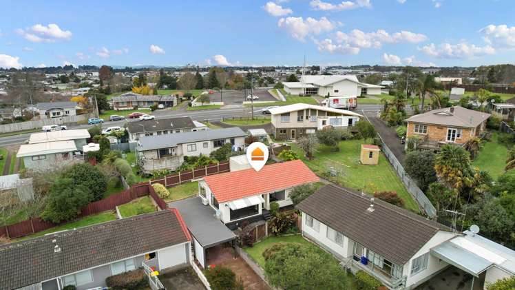 10A Madison Place Dinsdale_16
