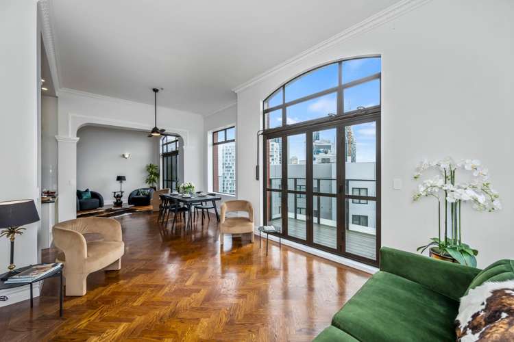 10C/50 Eden Crescent Auckland Central_6