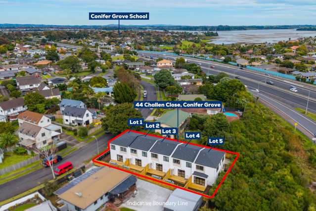 44 Challen Close Conifer Grove_4