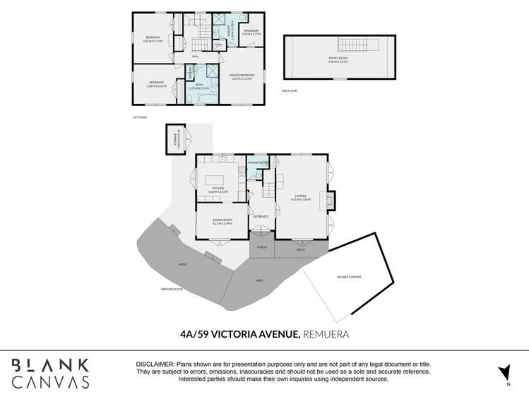 4A/59 Victoria Avenue Remuera_19