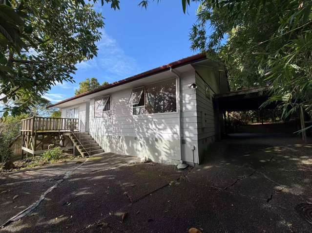 3 Bedroom in Double Westlake Zone
