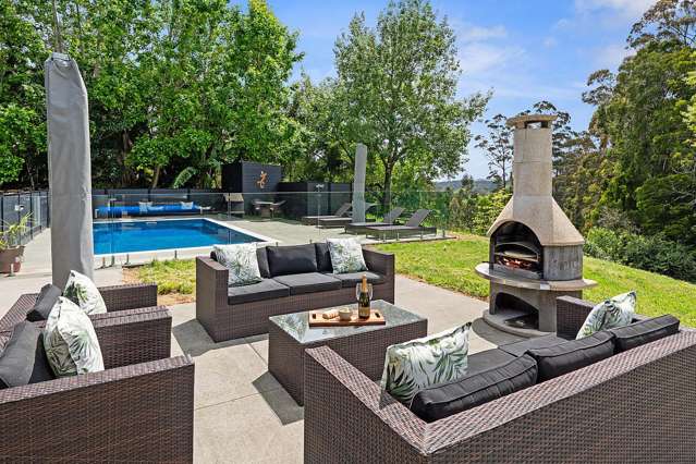 Private Sanctuary - Central Coatesville