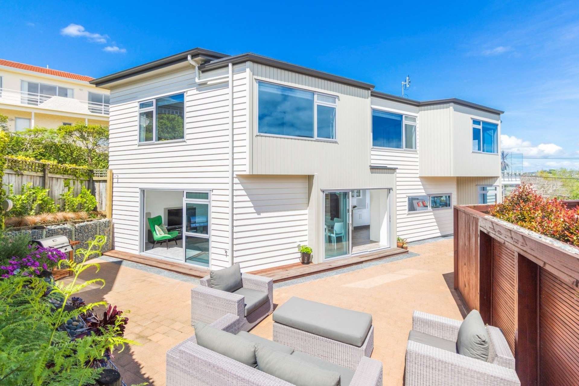 2b Waimarie Street Saint Heliers Auckland City Houses for Sale One Roof