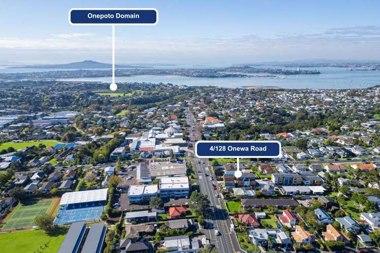 4/128 Onewa Road Northcote_20