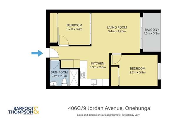 405/9C Jordan Avenue Onehunga_1