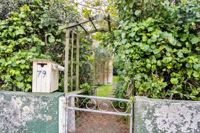 79 Clemow Road Fitzroy_1