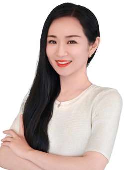 Cynthia Zhang