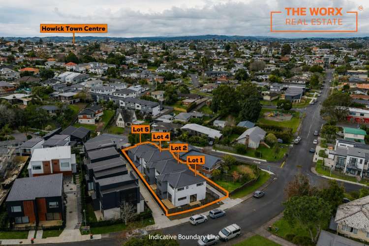 26C & 26D Finnerty Avenue Howick_24
