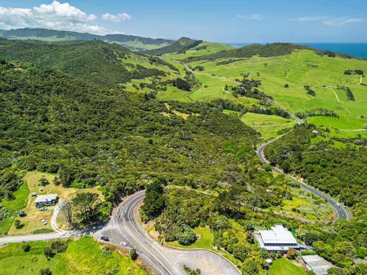 PT Waiwhatawhata 1A3 SHW12 Omapere_28