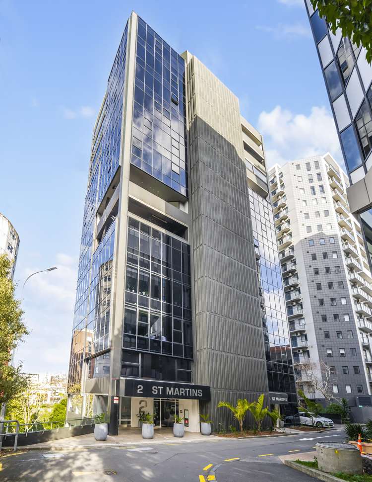 9c/2 Saint Martins Lane Grafton_21