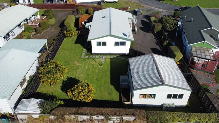 19 Washington Square Paeroa_21