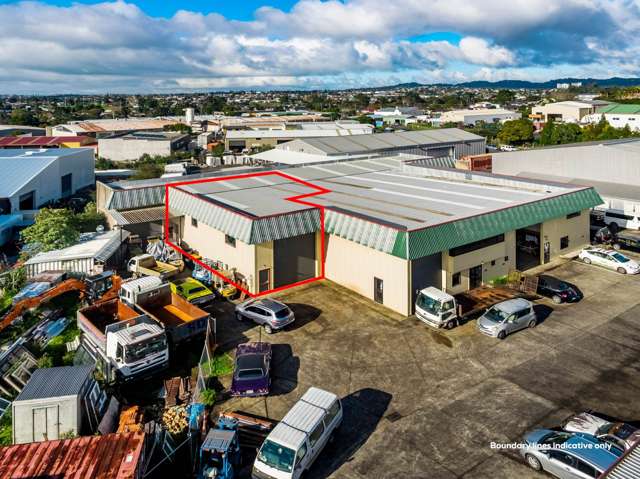 OWNER-OCCUPIER OPPORTUNITY!