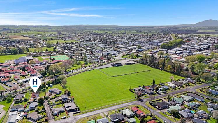 2 Park Lane Matamata_17