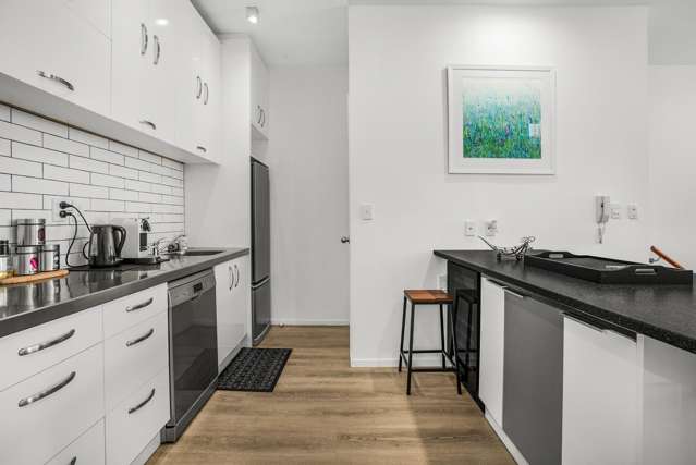 A charming home with income-earning potential!