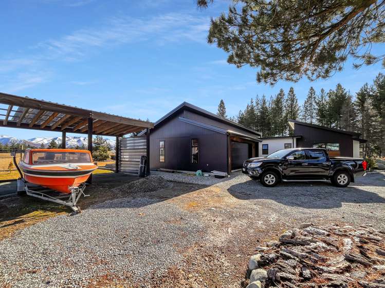 121 Glen Lyon Road Twizel_19