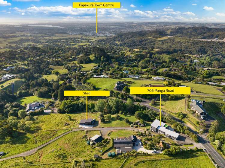 705 Ponga Road Opaheke_15