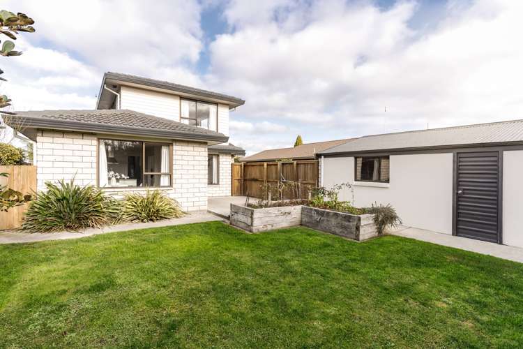 9 Ranger Street Mairehau_21