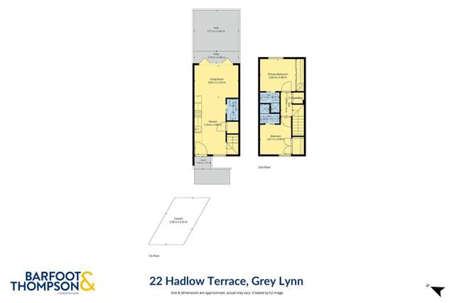 22 Hadlow Terrace Grey Lynn_1
