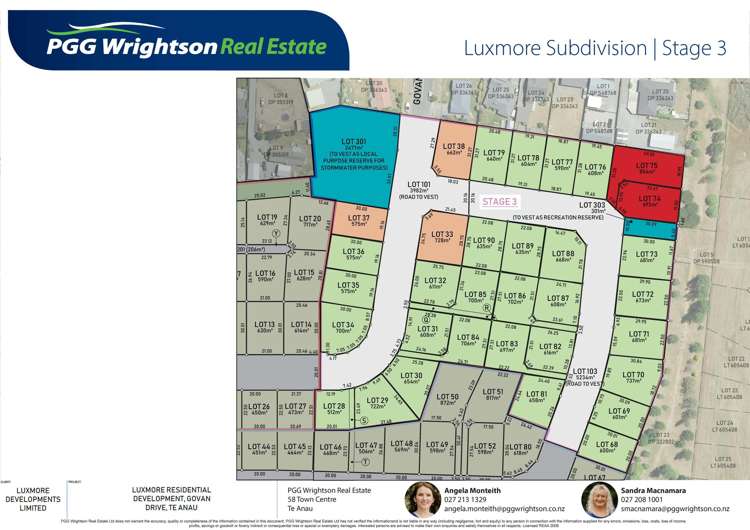 Luxmore 3 (Residential) Te Anau_1
