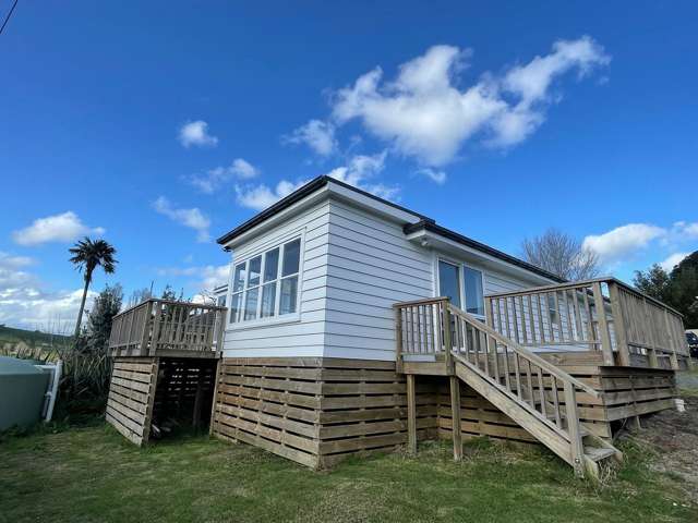 Comfort, charm and character in the country