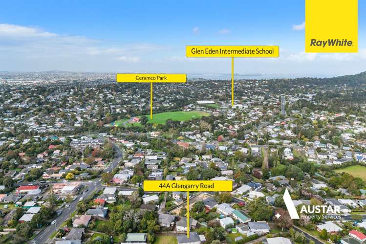  A/44 Glengarry Road Glen Eden_15